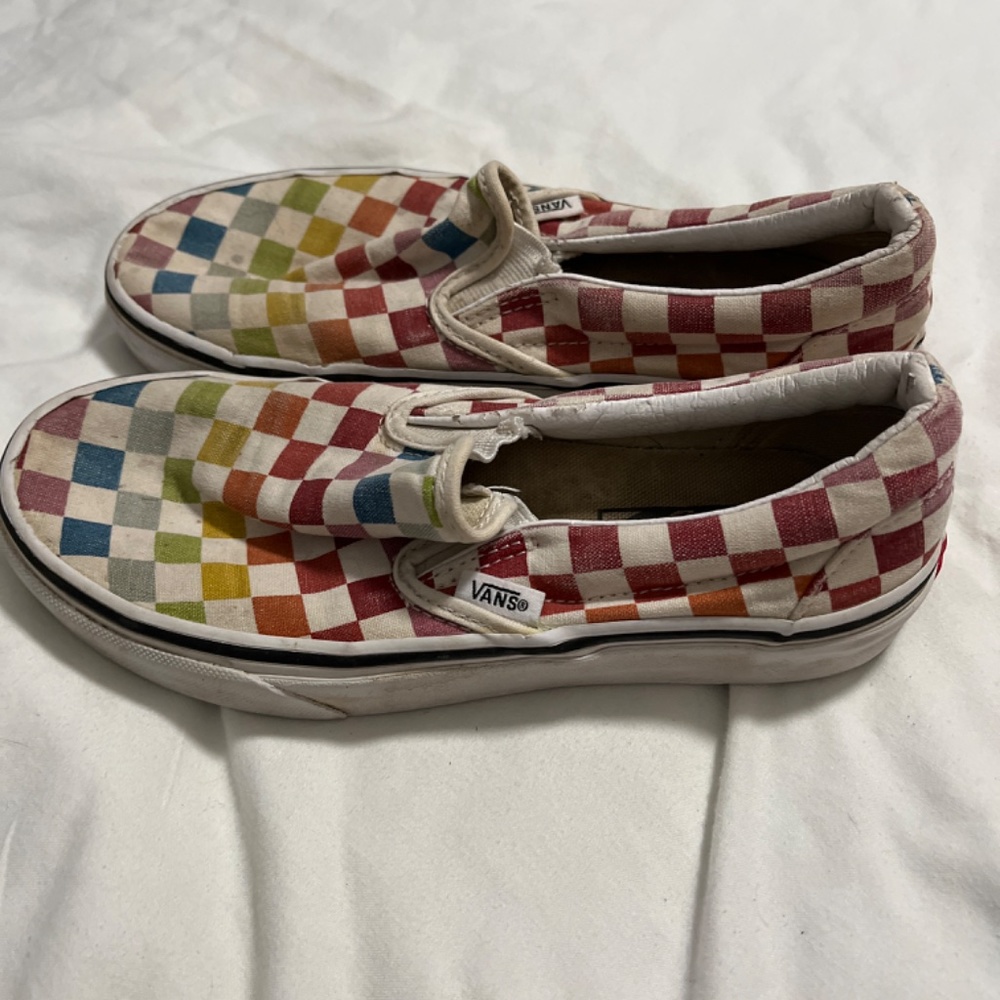 Van’s - Picture 2 of 2